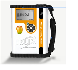 Máy đo chất lượng trái cây Felix F-751 Mango Quality Meter
